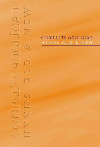 Complete Anglican - Full Music